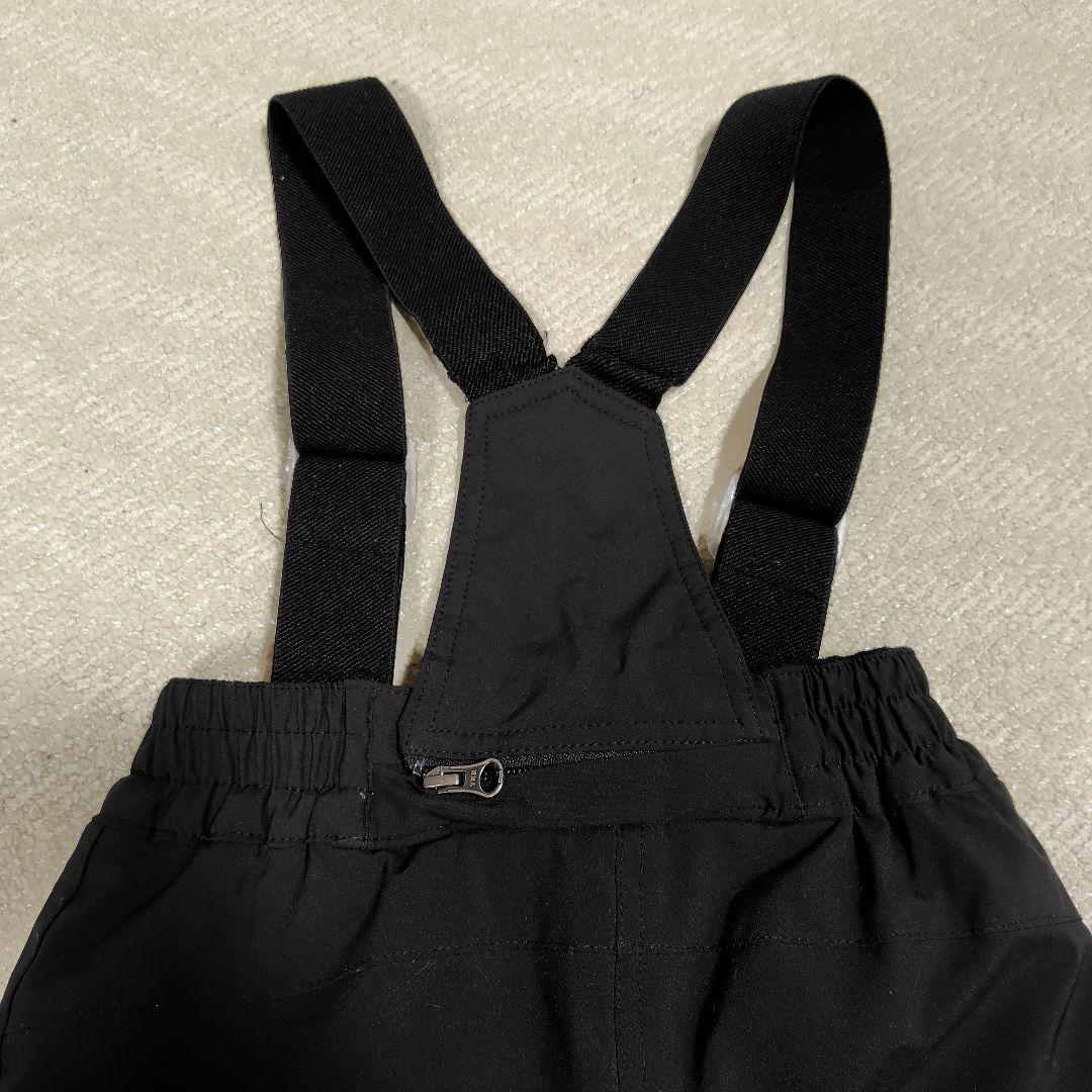 スノーボード　スキー　ウエア　ボルコム　キッズ　VOLCOM　110