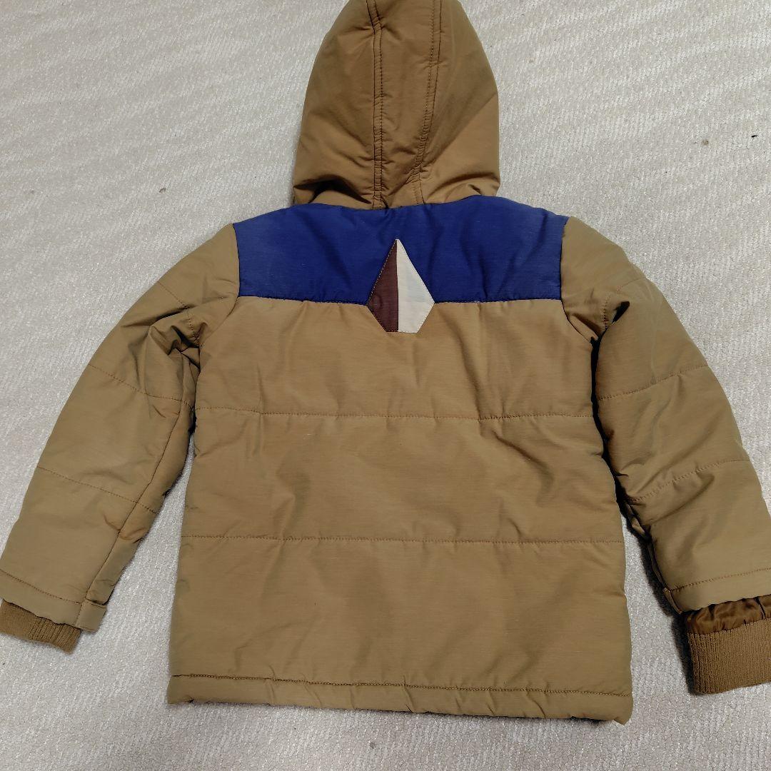 スノーボード　スキー　ウエア　ボルコム　キッズ　VOLCOM　110