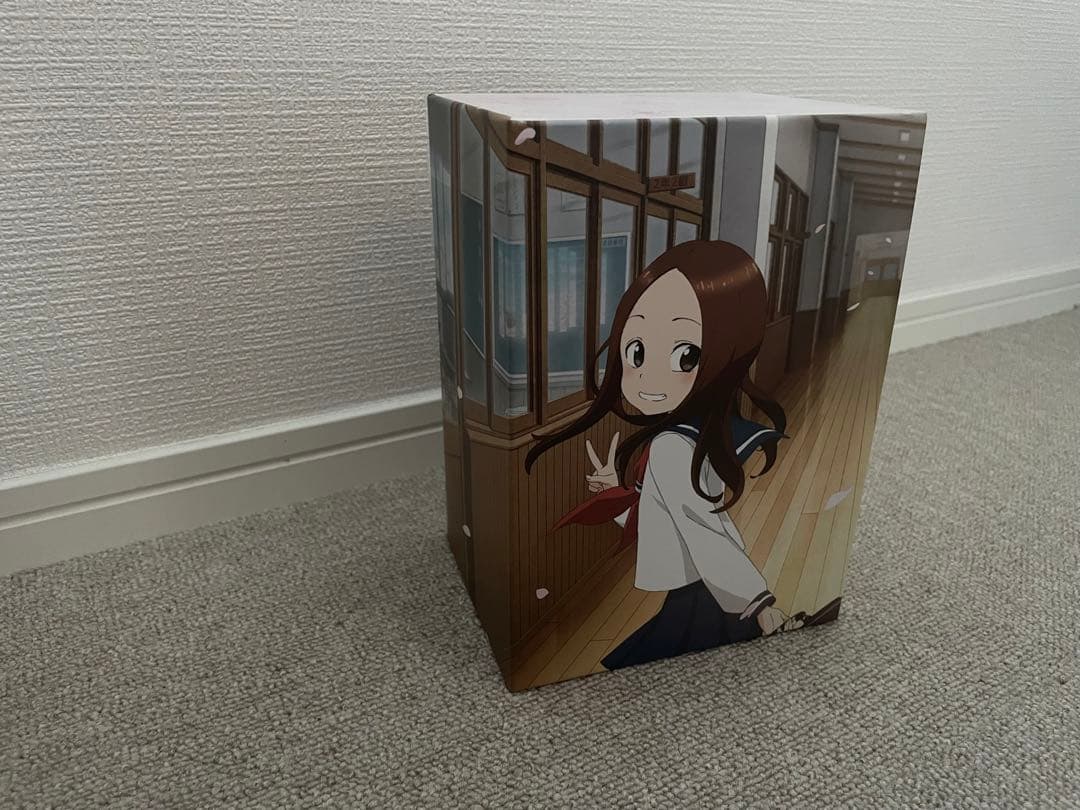 からかい上手の高木さん 2期 BluRay
