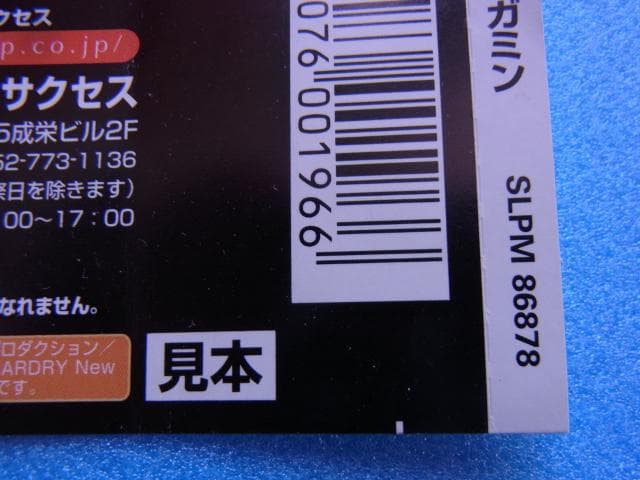 非売品　ウィザードリィ ニューエイジオブリルガミン　プレイステーション　見本