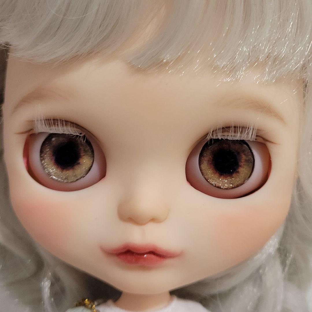 国内作家さま カスタム アイシードール