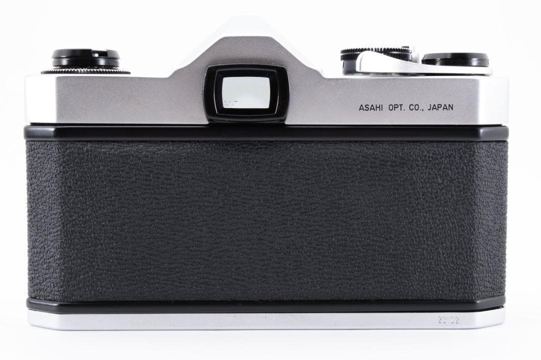 PENTAX SP & SMC Takumar 単焦点レンズ 2本 SO124