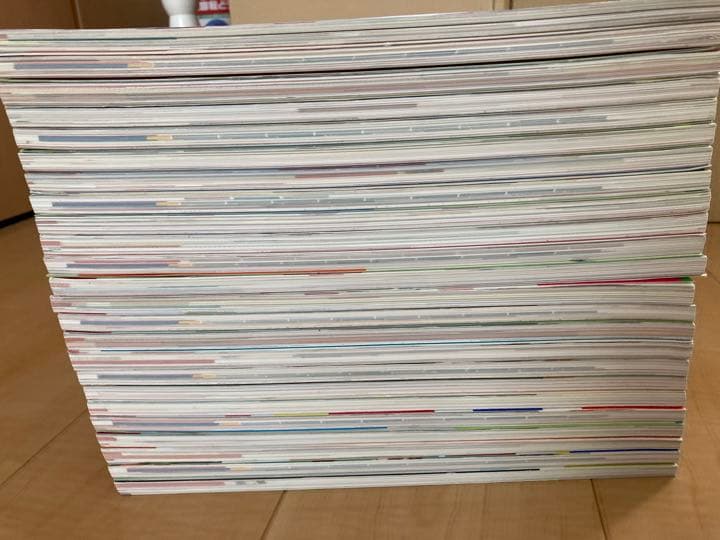 新NISA ダイヤモンドZAI 2021.1〜2022.12 全24冊付録冊子付
