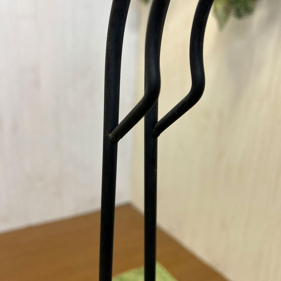 【バイオリン型 アート傘立て】高さ約 80cm
