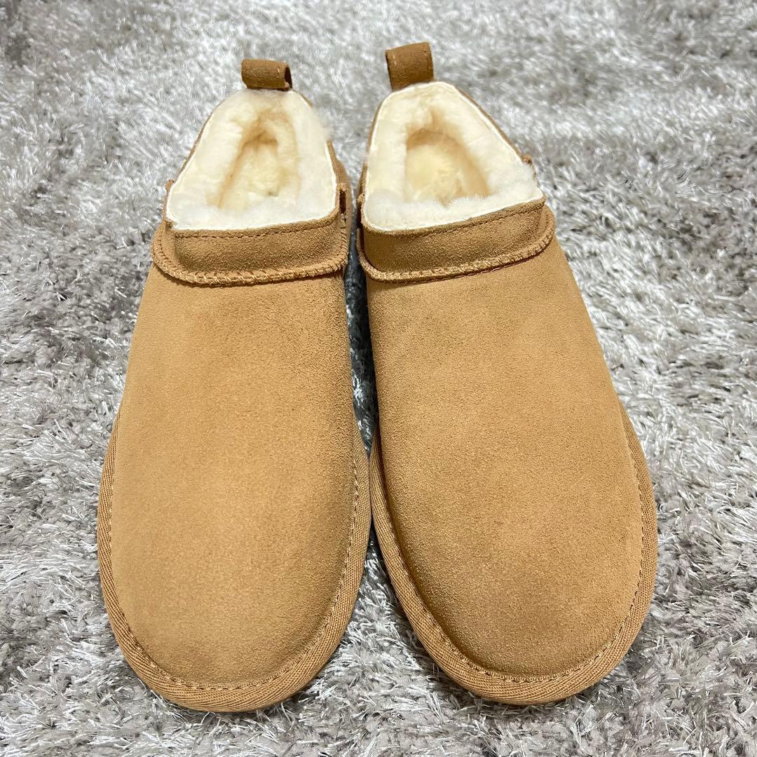❣️新品未使用品❣️UGG CLASSIC MICRO クラシックマイクロ 23cm
