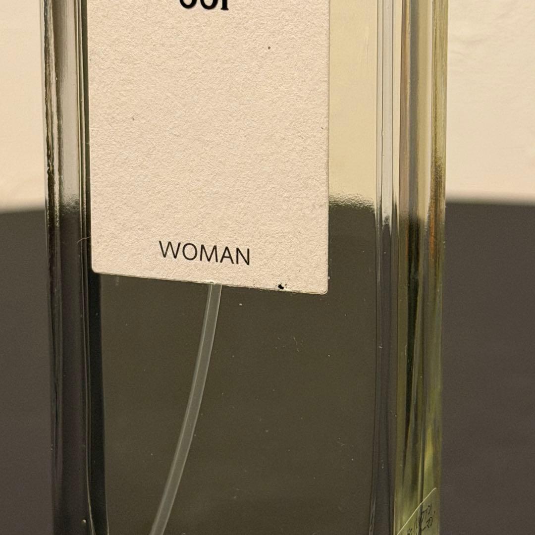 香水(ユニセックス) LOEWE 001 WOMAN