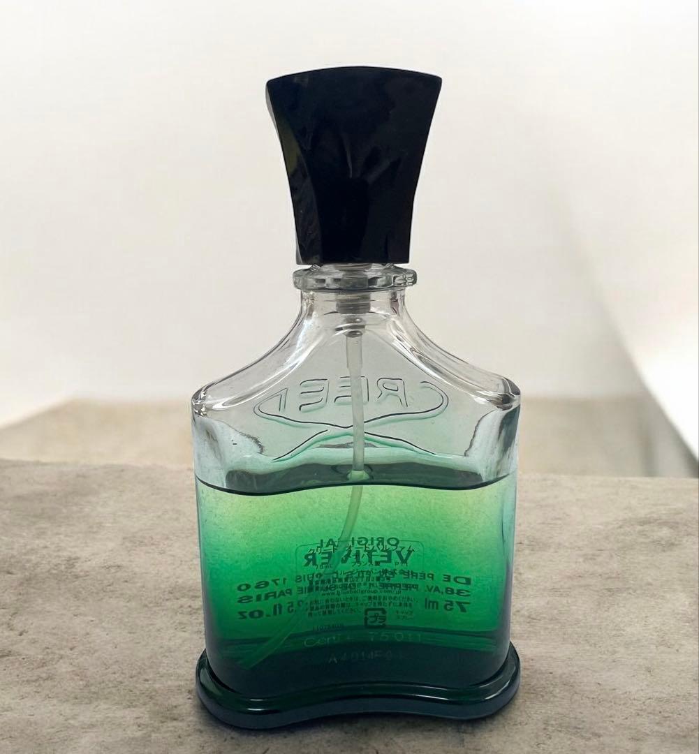 その他 CREED ORIGINAL VETIVER 75ml