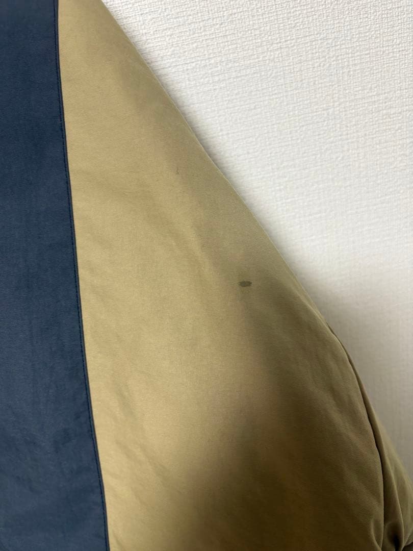 スノーボード simianring Insulation jacket beige