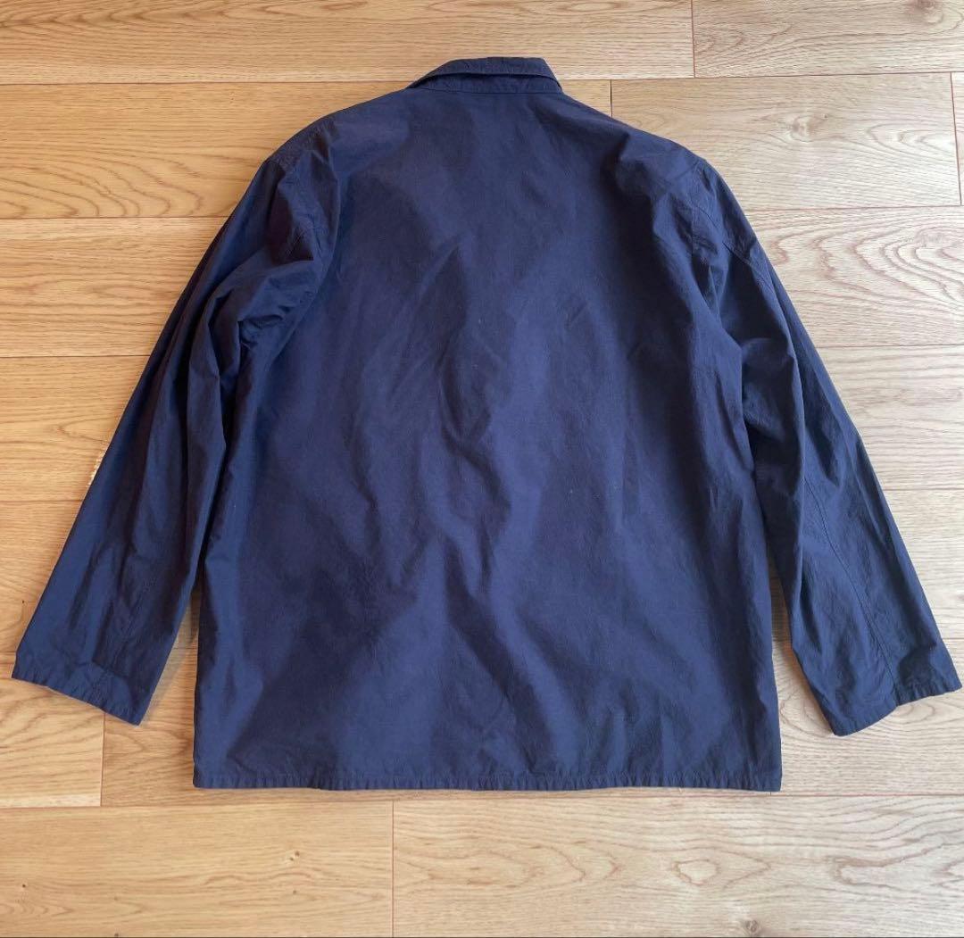 COMOLI ジャケット・パンツ　セットアップ