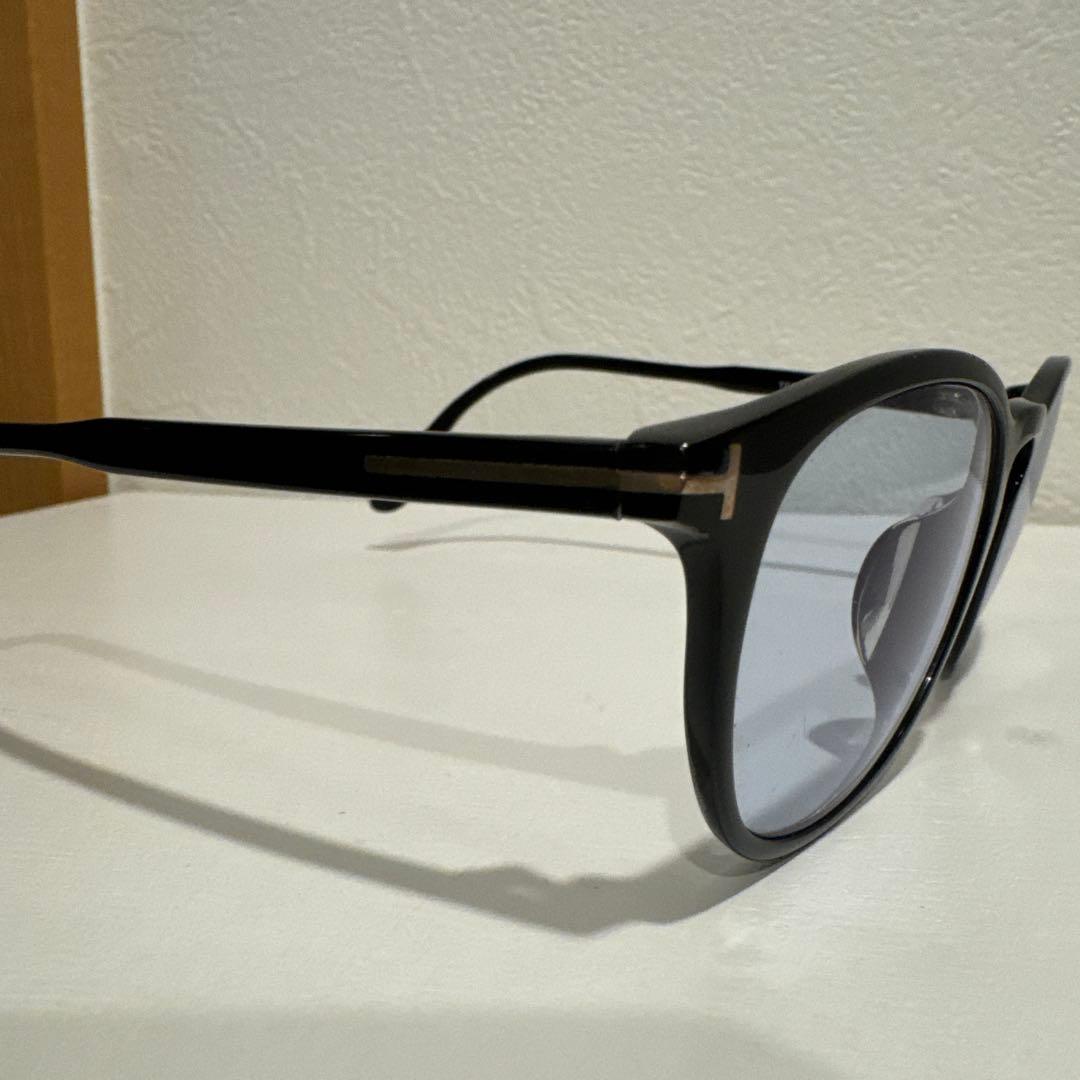 メル　TOM FORD サングラス　TF5401-F 001