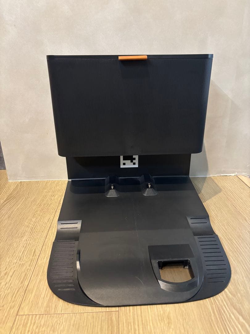 黒*夢様 iRobot ルンバ コンボj7+ブラック