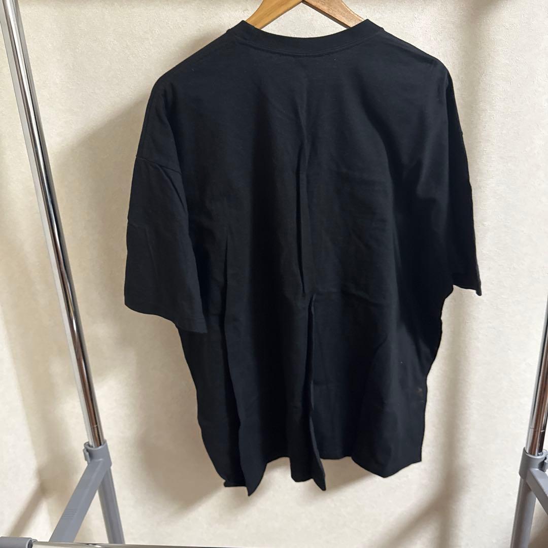 シュプリームTシャツ　山本耀司