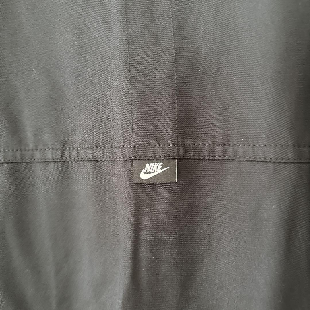 NIKE NSW SPE ウーブン エッセンシャル ボンバージャケット L