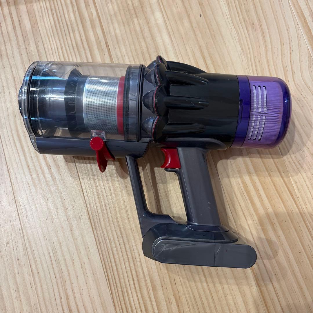 ダイソン　sv18 本体