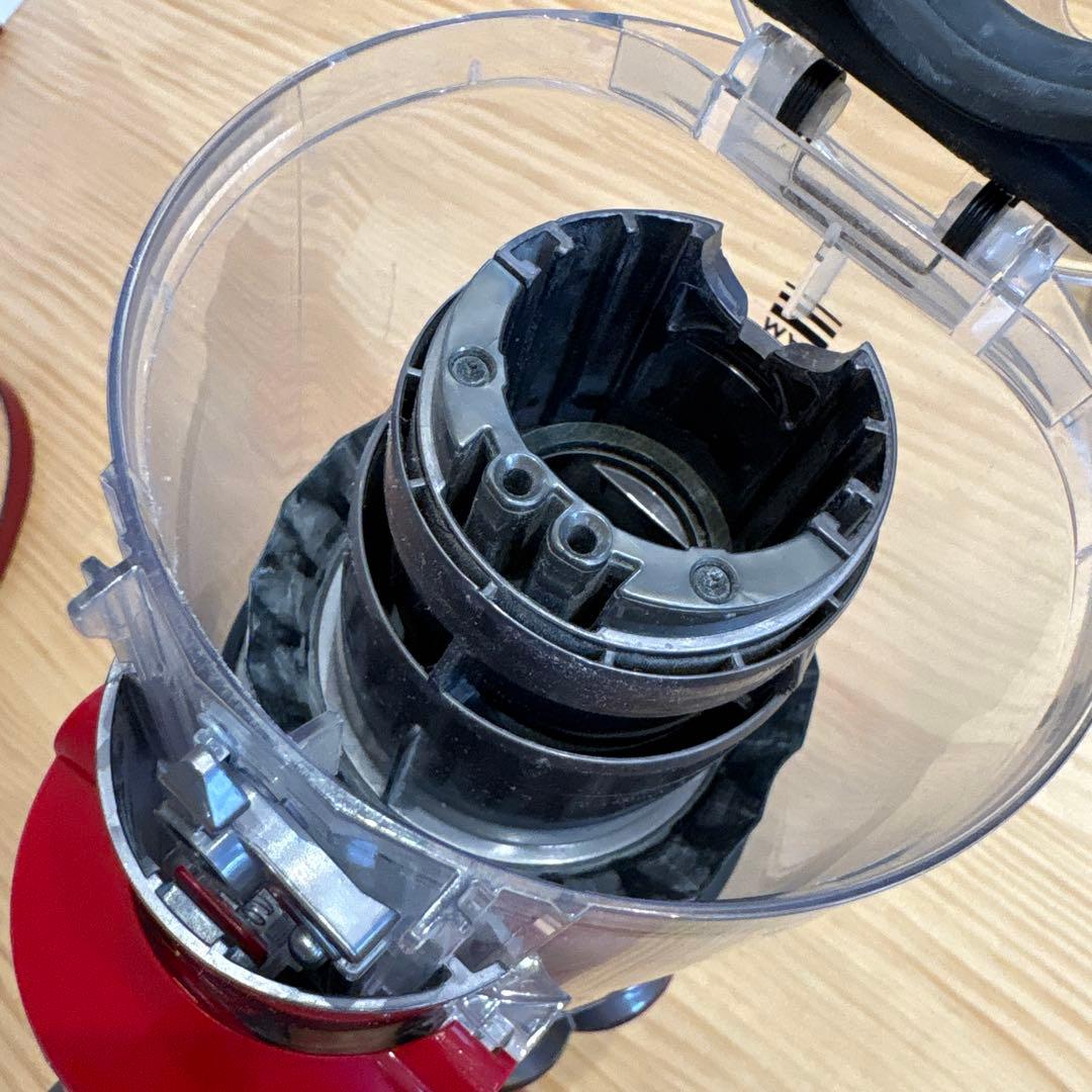 ダイソン　sv18 本体