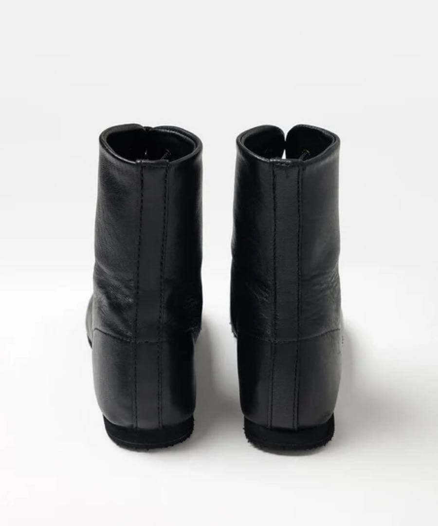 靴 Repetto for BIOTOP JAZZ HIGH CUT