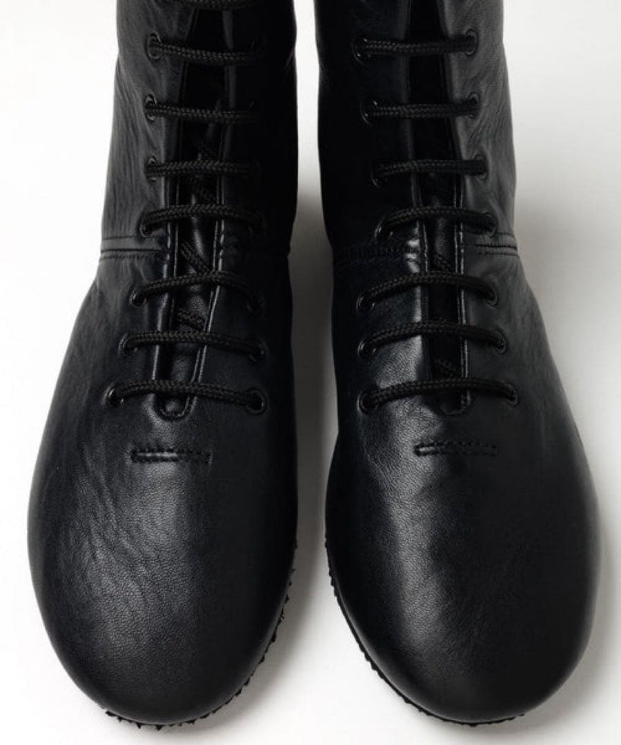 靴 Repetto for BIOTOP JAZZ HIGH CUT