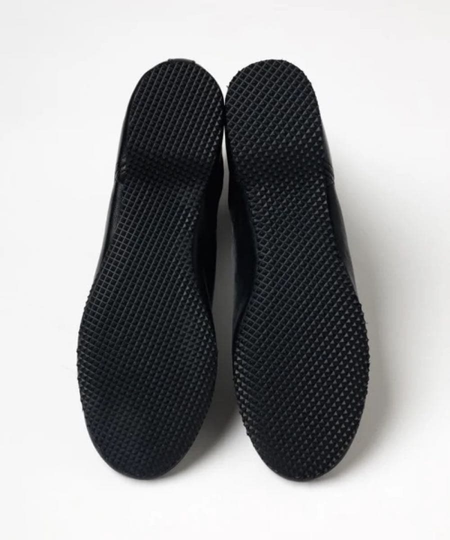 靴 Repetto for BIOTOP JAZZ HIGH CUT