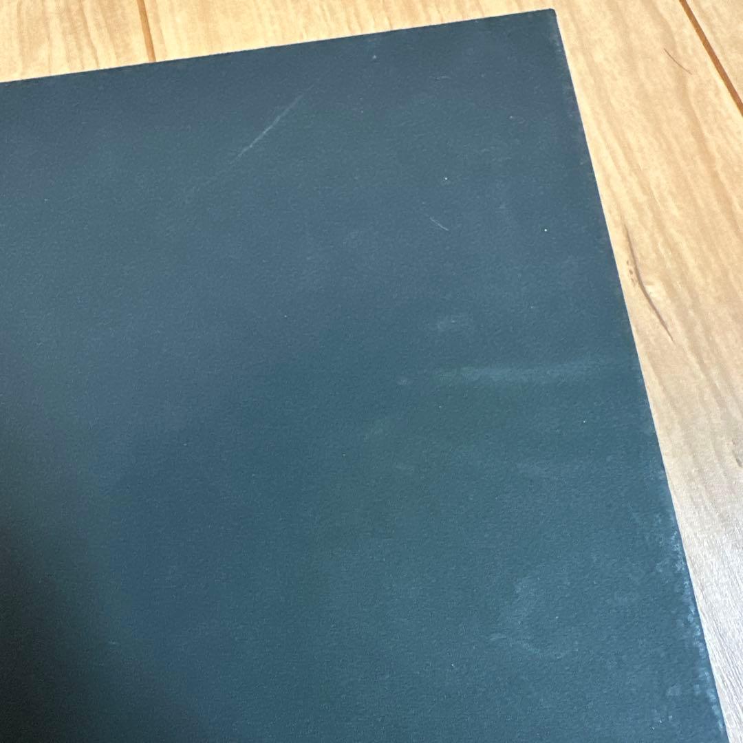 いのうえの　満月編　井上雄彦　展示会図録