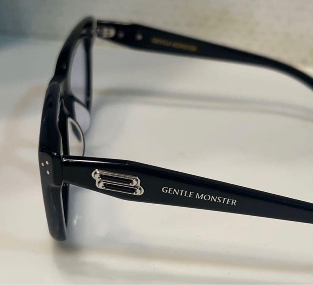 ジェントルモンスター　Gentle Monster Hovo サングラス