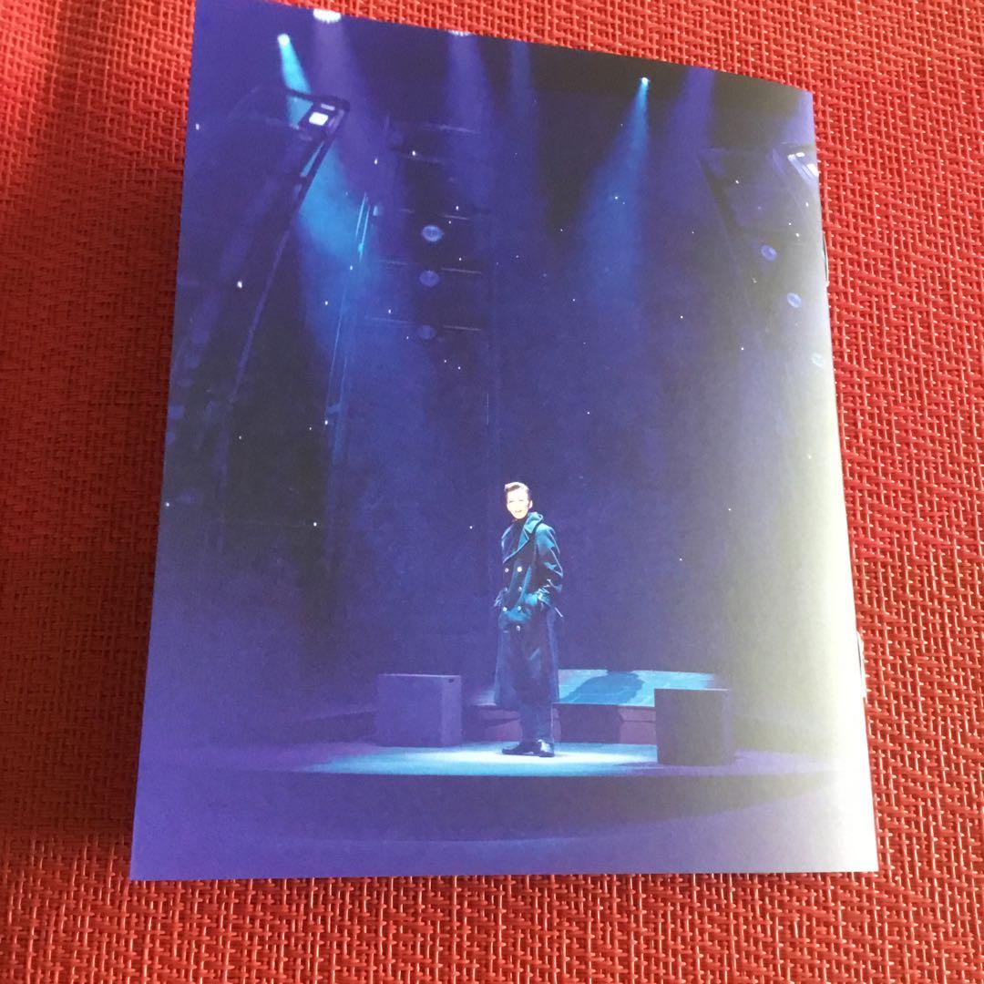 宝塚ブルーレイ　Blu-ray⭐️花組 ⭐️DEAN ディーン⭐️極美慎