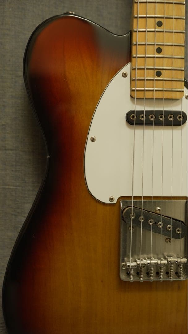 y*K様 G&L ASAT CLASSIC Premium 日本製 テレキャスタ
