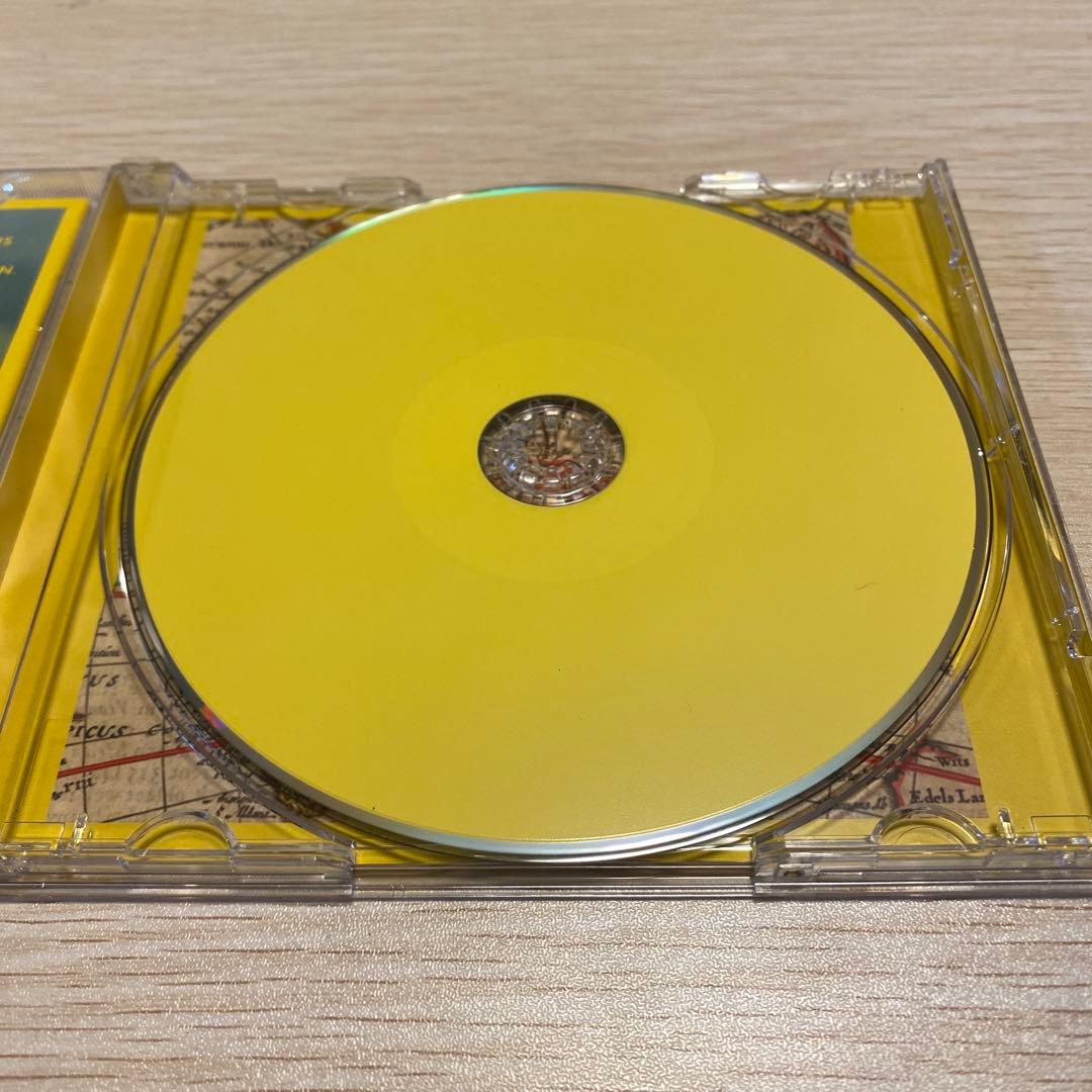 Petite Meller Lil Empire CD ペティートメラー　可愛い