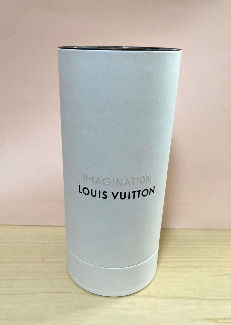 ルイヴィトン イマジナシオン 100ml