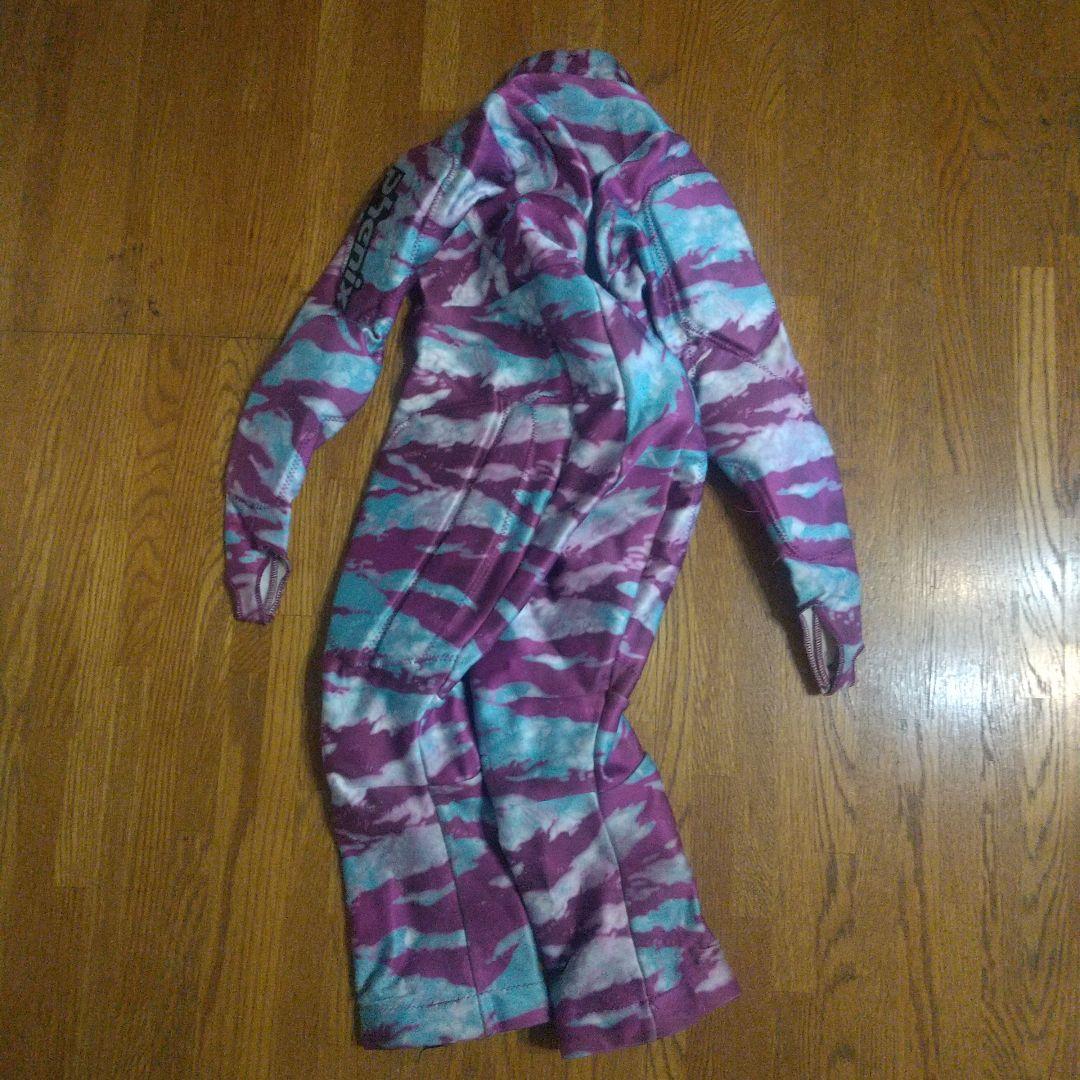 phenix レーシングワンピ アルペン 120cm