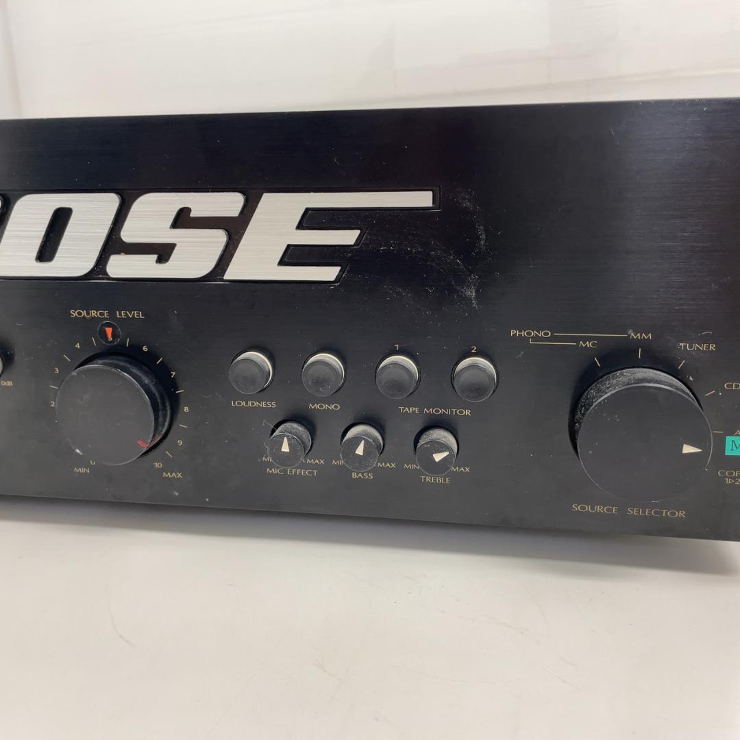774966/BOSE 4702-Ⅱ オーディオ機器 音響機器 パワーアンプ