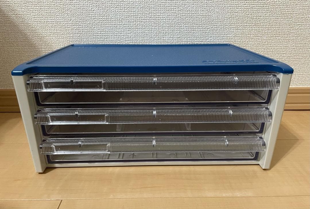 アリガ産業株式会社 ナインボックス・600型と300型のセット