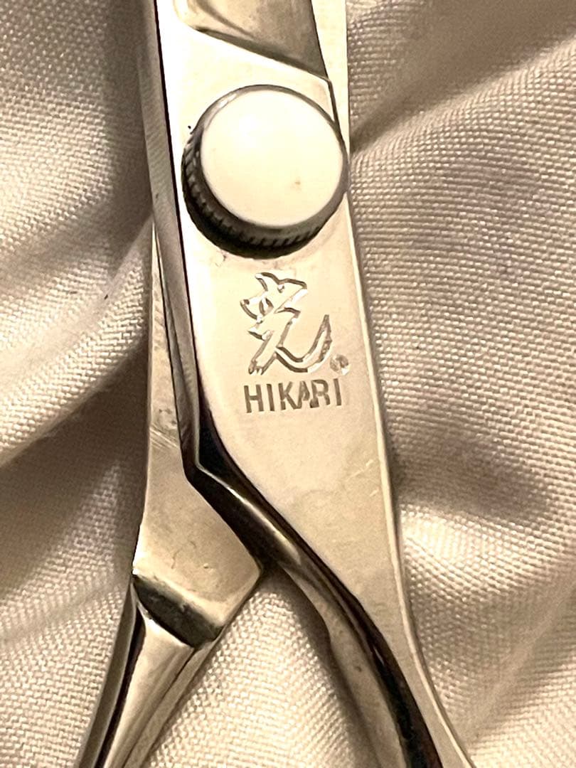 光　HIKARI シザー