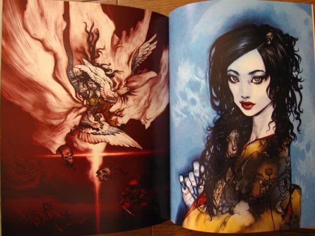 THE ART OF KATSUYA TERADA　寺田克也