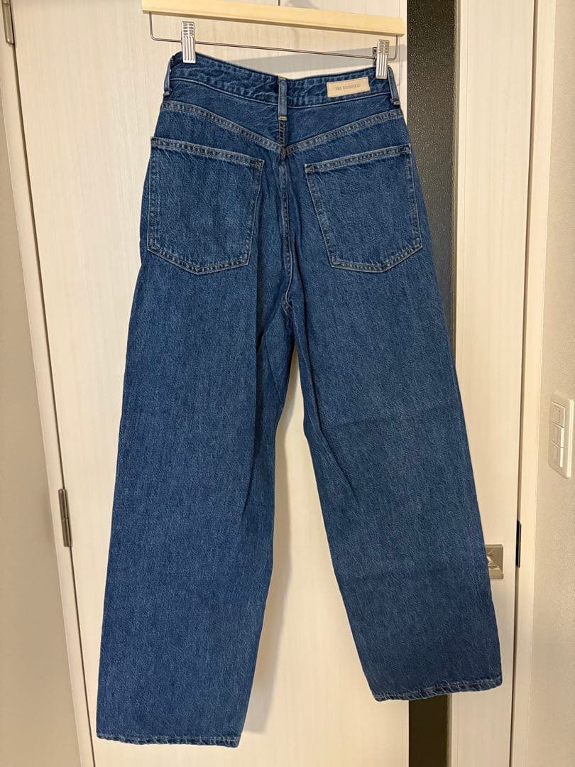 【美品】SHISHIKUI Daco サイズ 32 デニム
