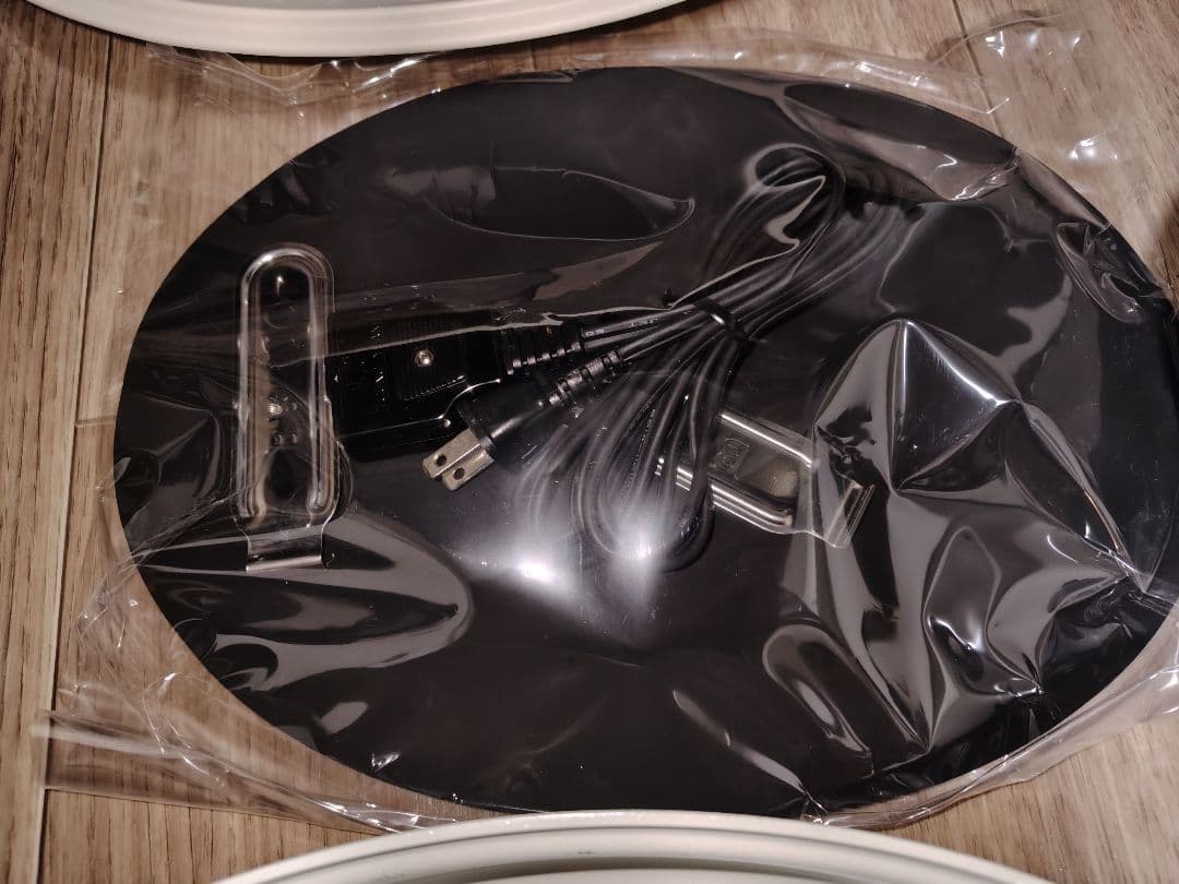【極美品】BRUNOブルーノ　オーバルホットプレートグレージュ　BOE053