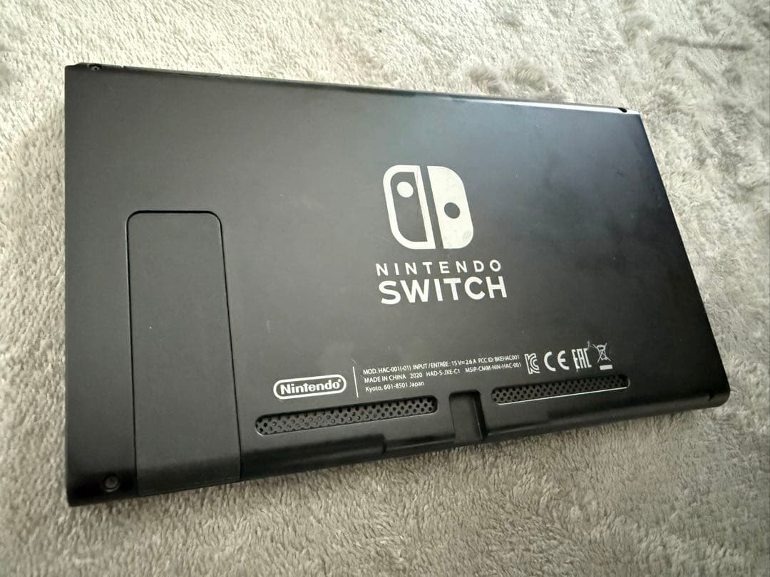 ♦︎Nintendo Switch♦︎本体♦︎