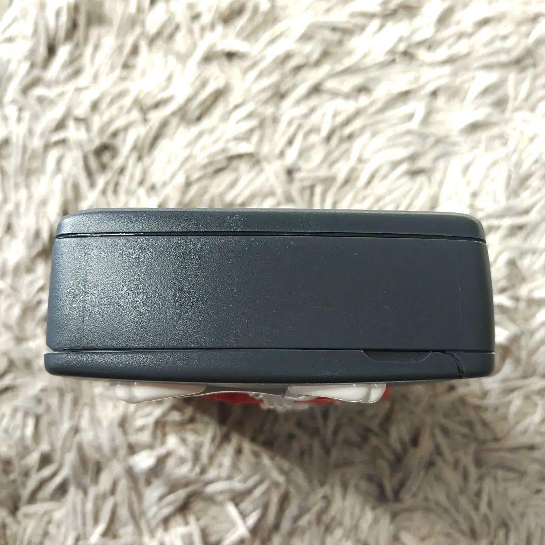 【ジャンク】東芝　LT310BUG カセットプレーヤー　ルーニーチューンズ