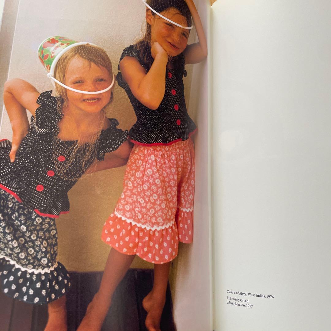 アート・デザイン・音楽 Linda McCartney Life in Photographs