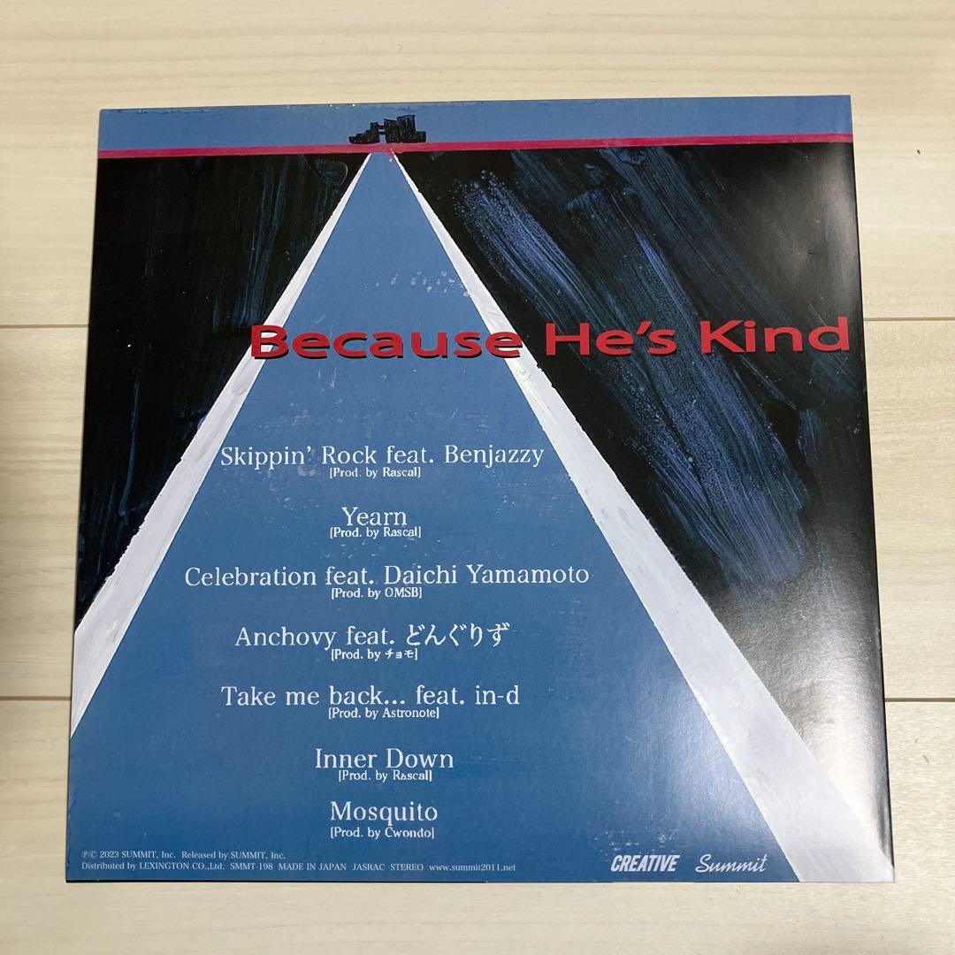 BIM レコード 3枚セット