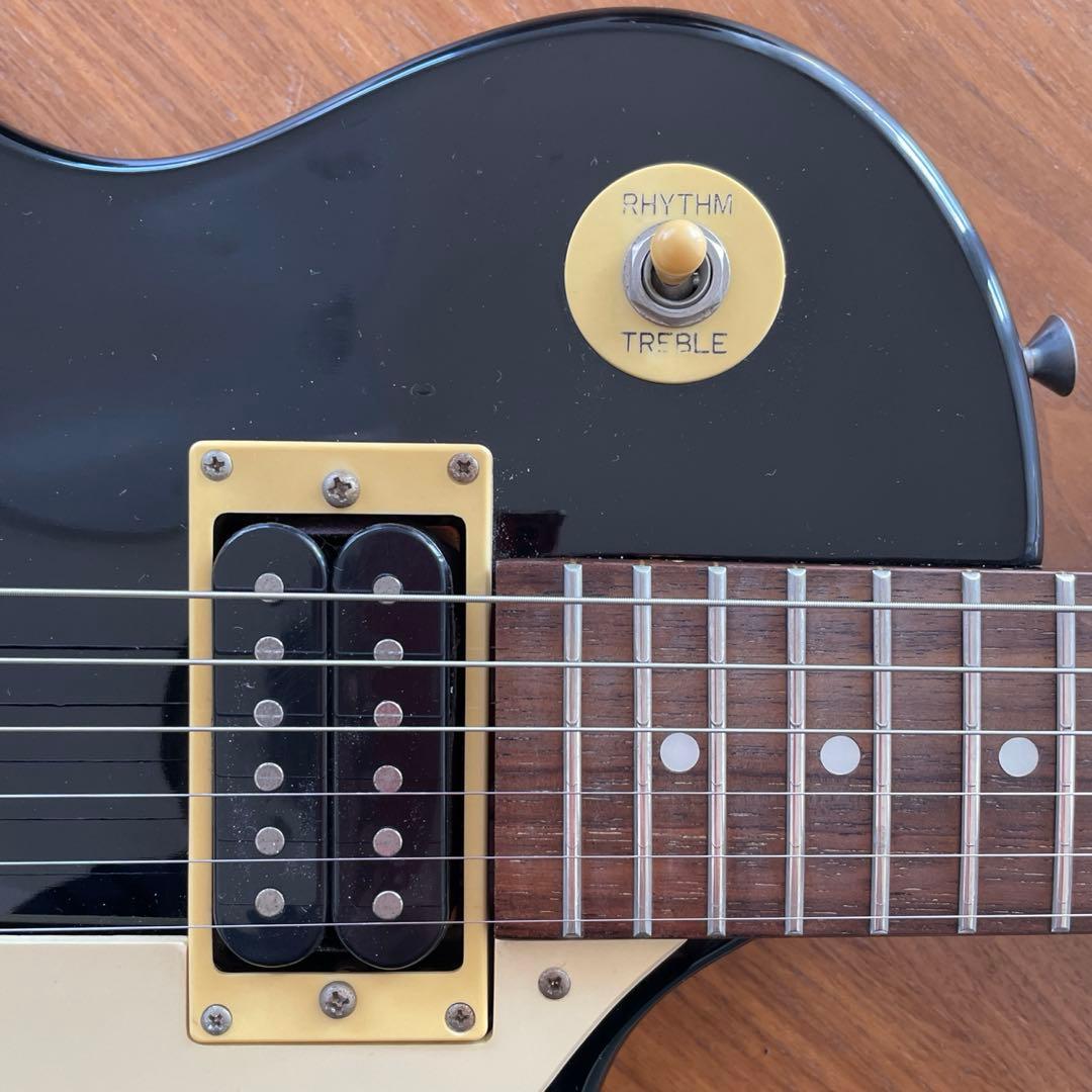 Epiphone Les Paul 100　1990年代　エピフォン　レスポール