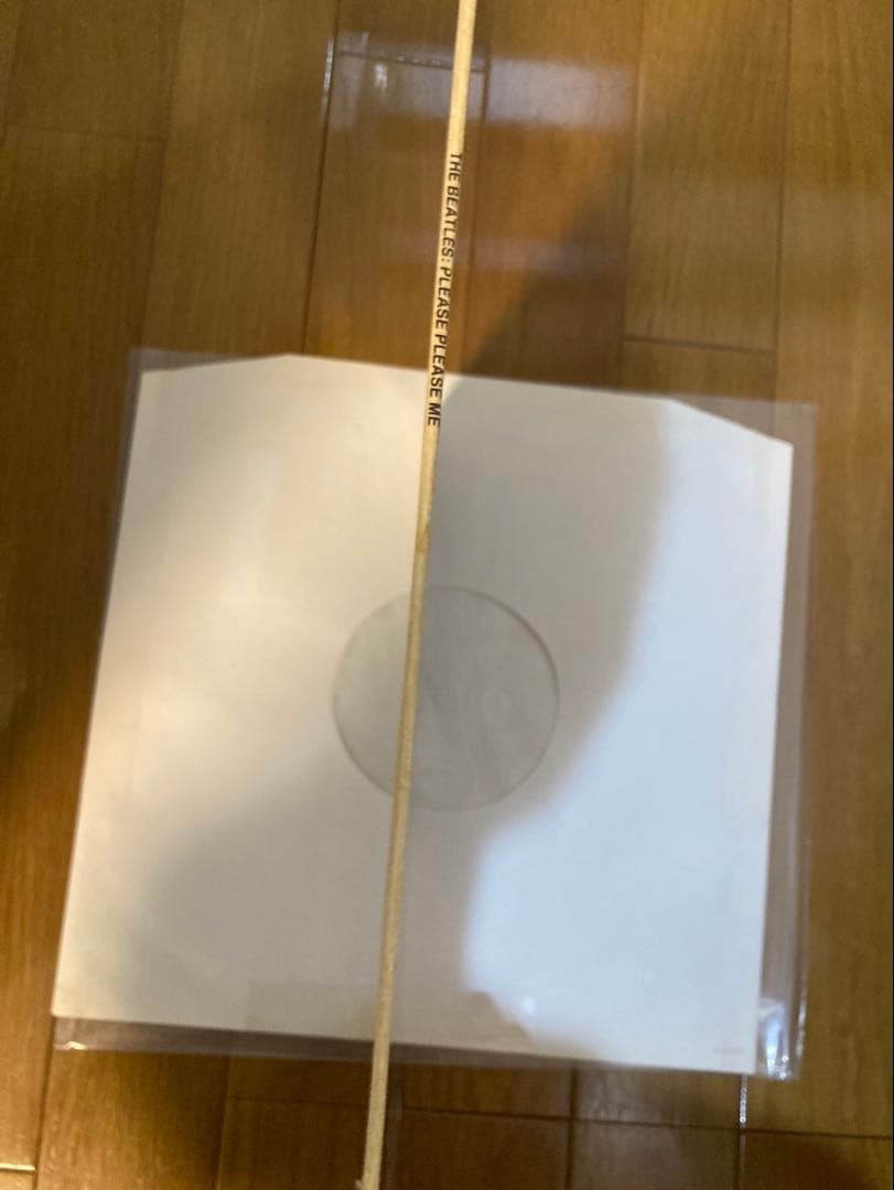 稀少ドイツDMMステレオ高音質PPMビートルズBeatlesレコード