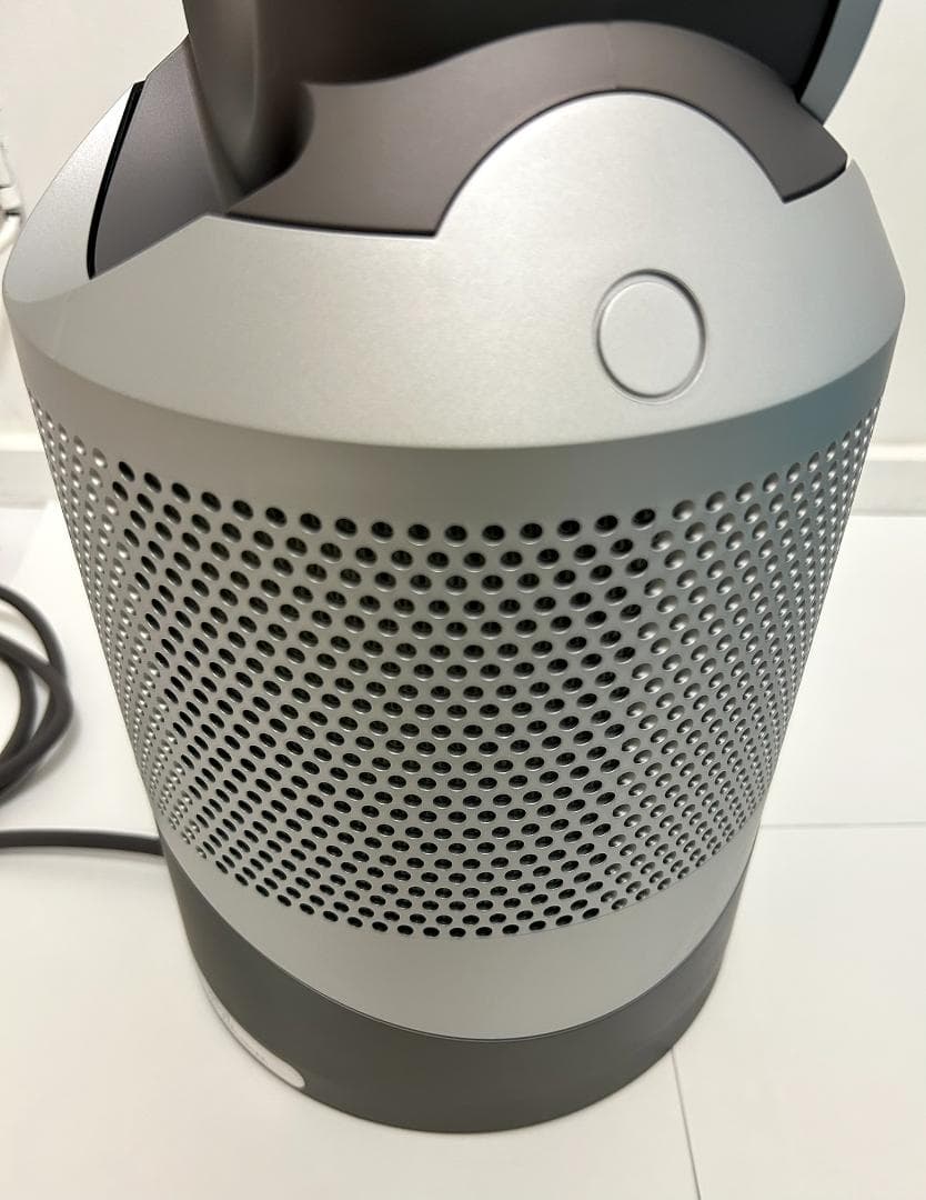 Dyson Pure Hot+Cool HP00ISN【2025/6月購入】