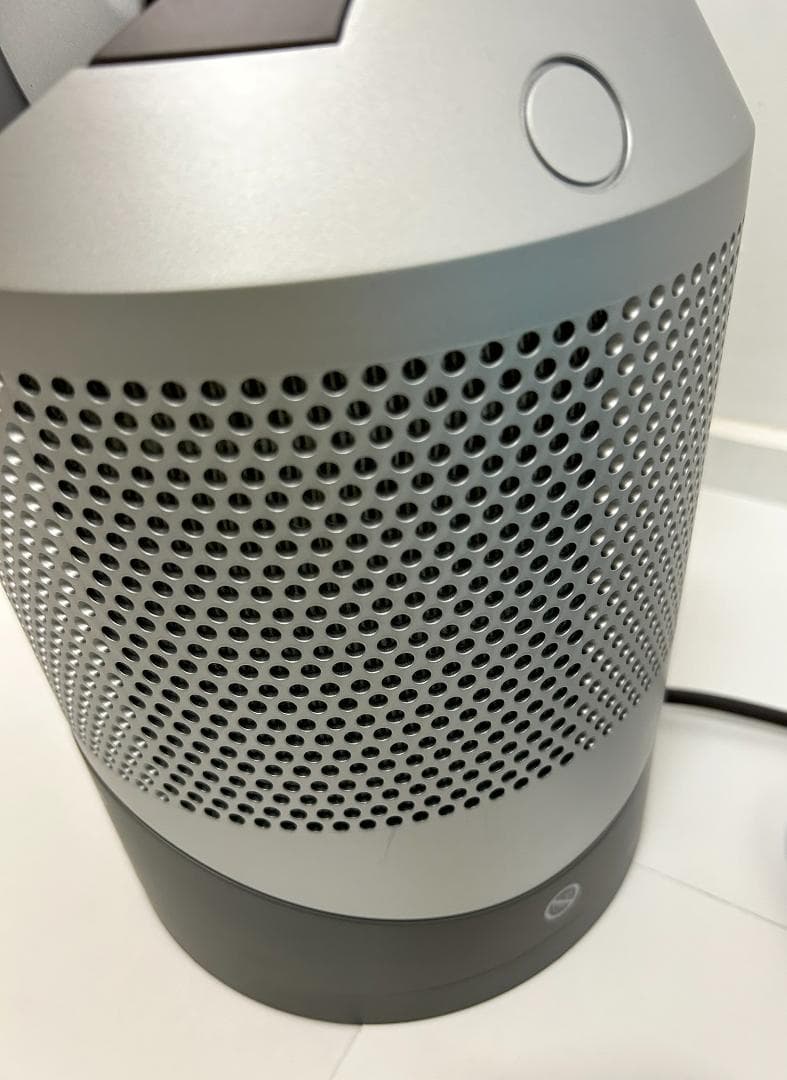 Dyson Pure Hot+Cool HP00ISN【2025/6月購入】