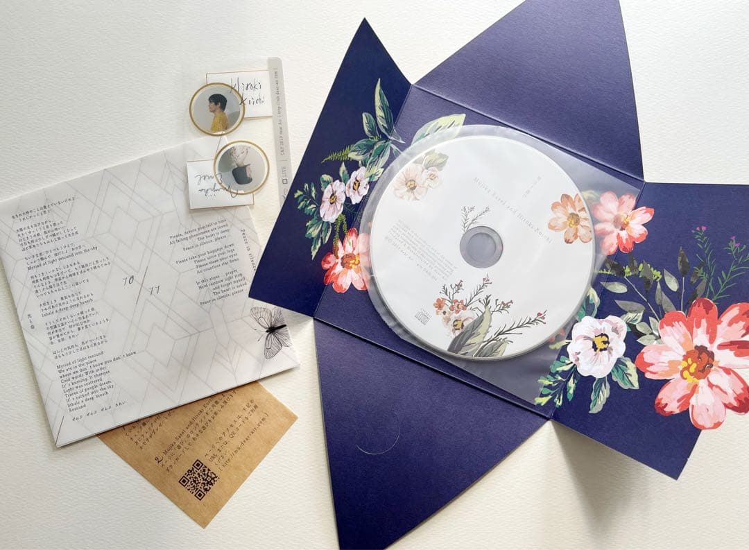 mujika easel ３枚セット販売 ムジカ・イーゼル アルバム CD