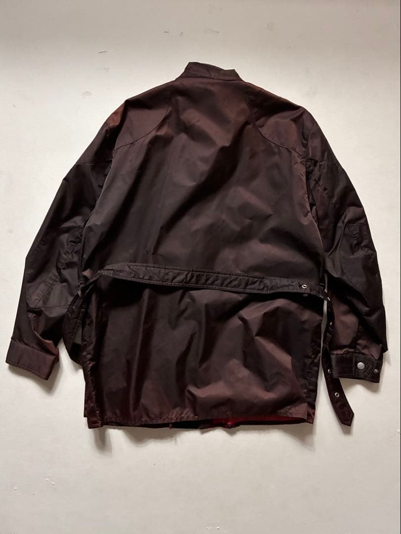 ジャケット・アウター 90s- CGDesign motorcycle jacket