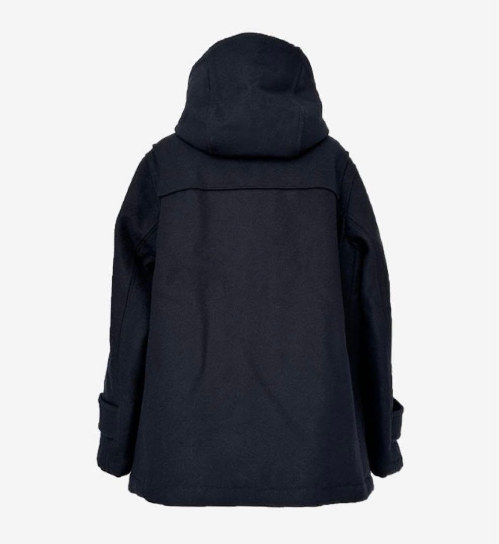 SEE BY CHLOE シーバイクロエ フーディー Wジップ コート