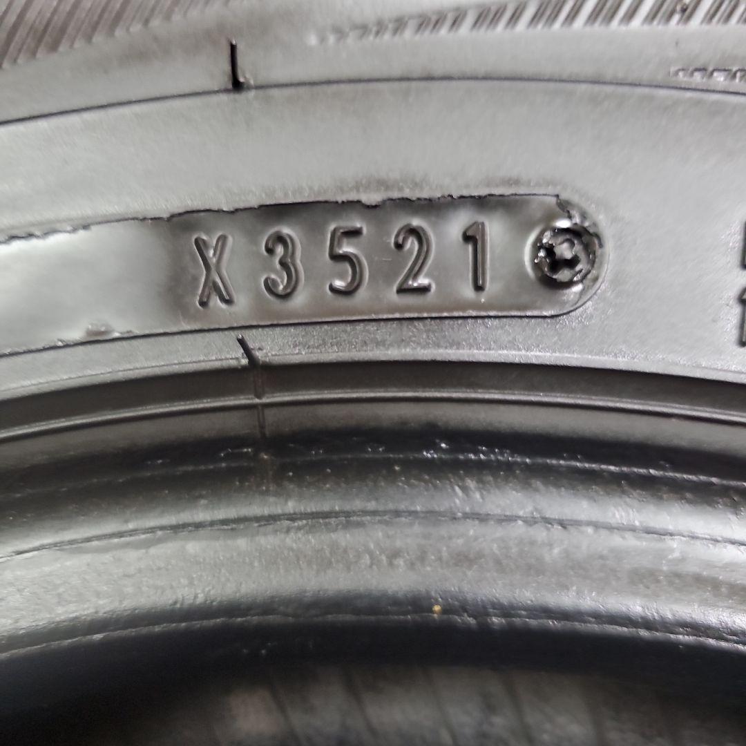 DUNLOP スタッドレス 145R12 8PR 4本+おまけ2本！(計6本)