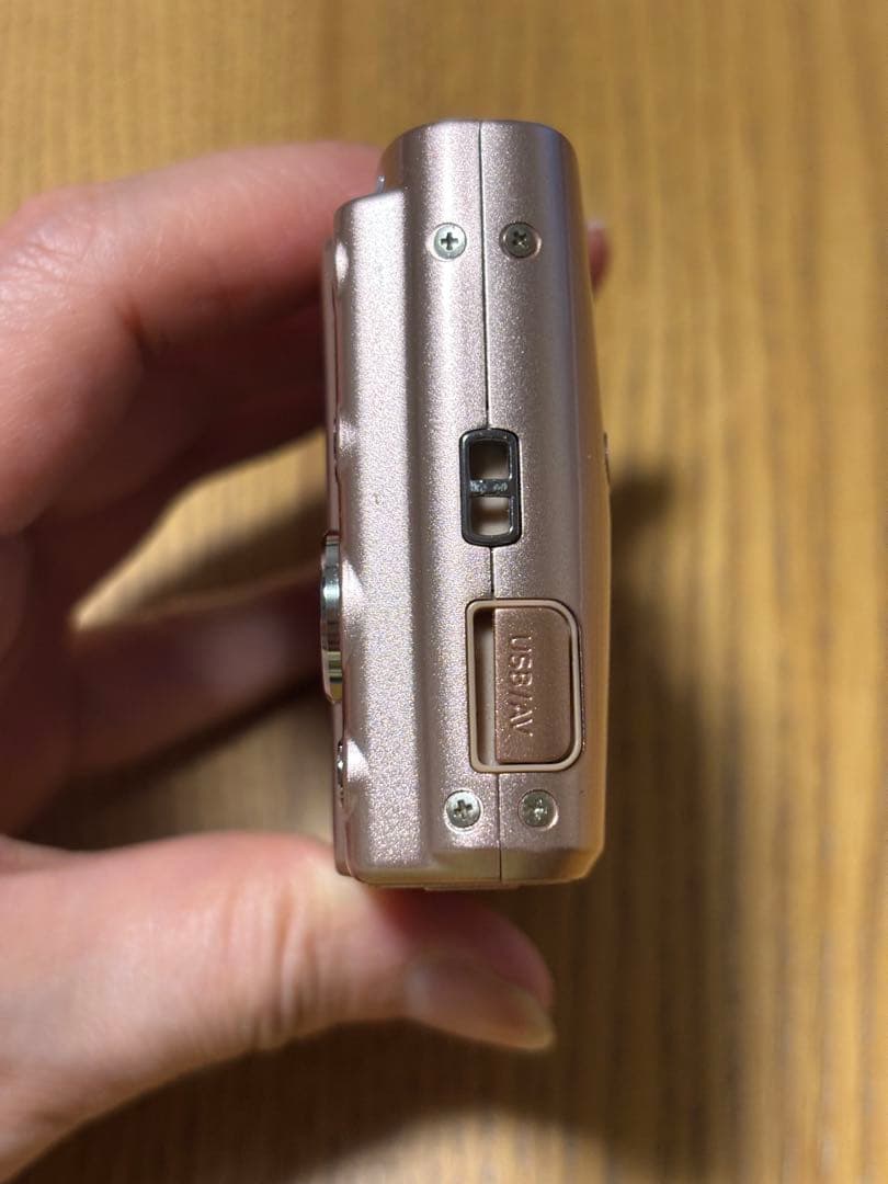 CASIO EXILIM EX-Z300 10.1メガピクセル デジタルカメラ
