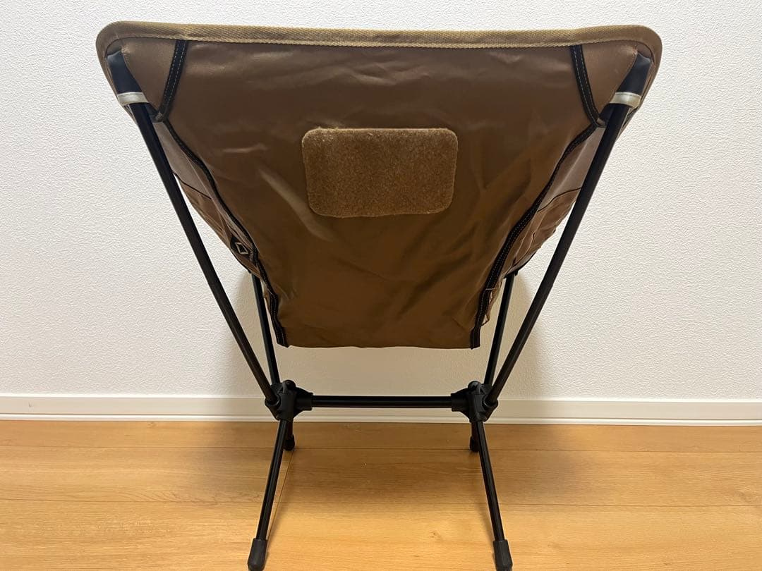 Helinox ヘリノックス タクティカルチェア コヨーテ