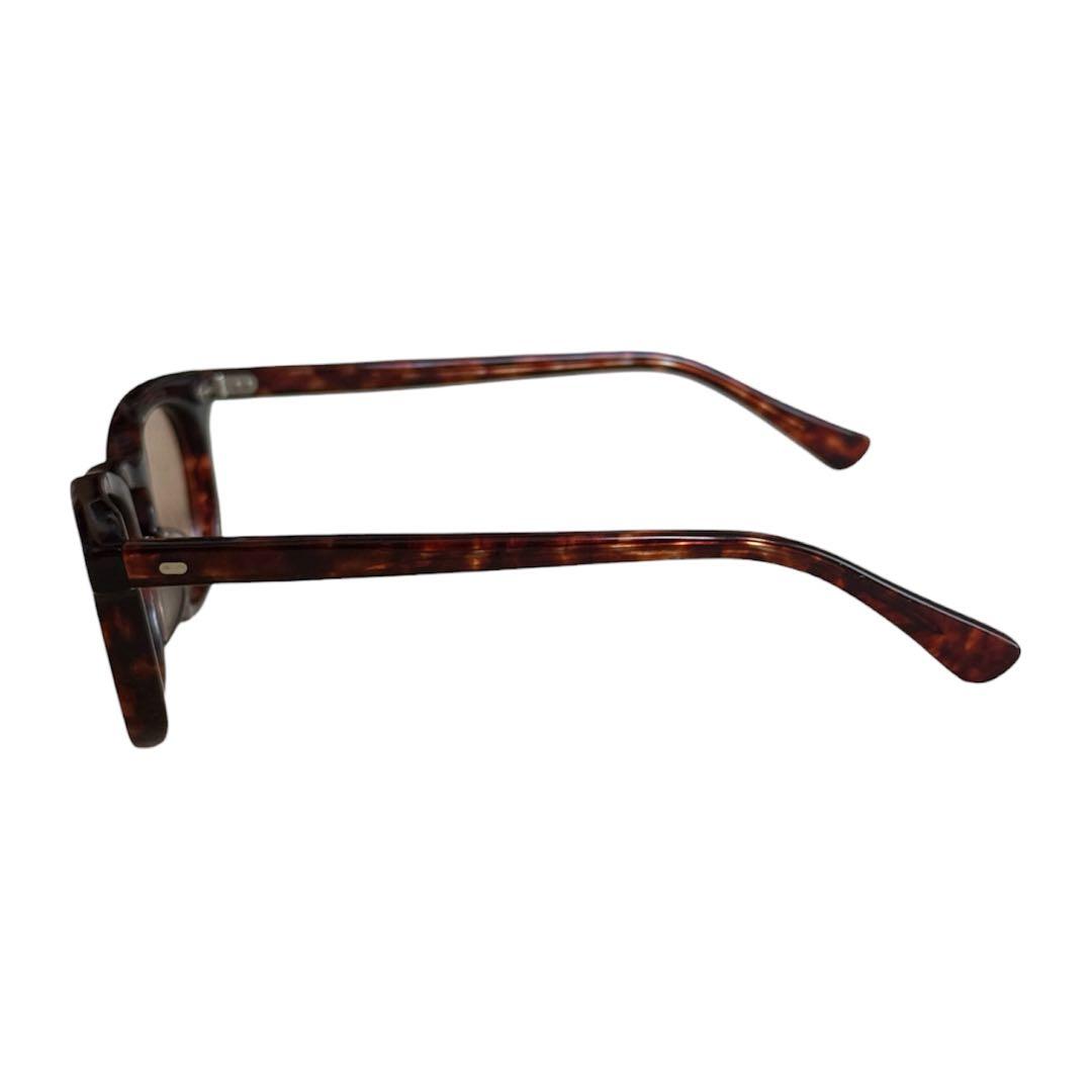 EFFECTOR efiLevol AW サングラス エフェクター エフィレボル